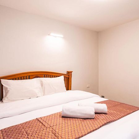 Go Inn Khaosan Road Thailand Bangkok Exterior photo